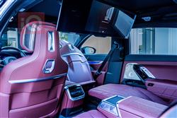 بي ام دبليو الفئة 7